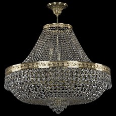 Светильник на штанге bohemia ivele crystal 1927 19271-h1-70iv g